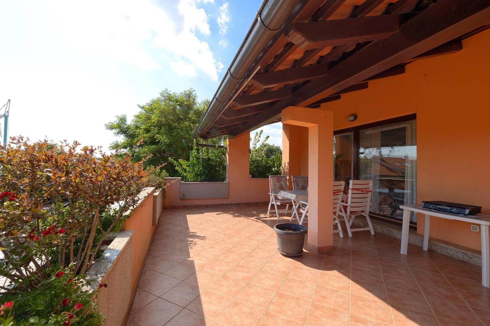 PUY Apartment Viktor מראה חיצוני תמונה
