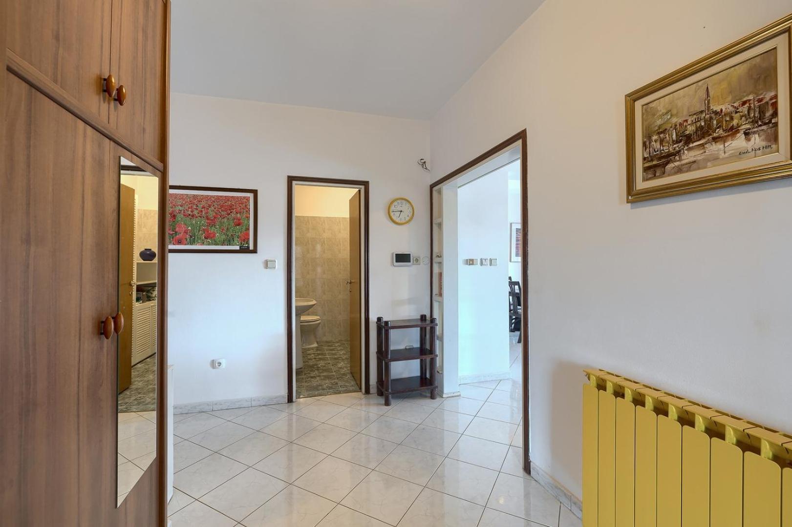 PUY Apartment Viktor מראה חיצוני תמונה